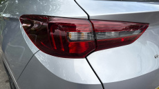 Vauxhall Grandland 1.2 Turbo Elite 5dr Petrol Hatchback